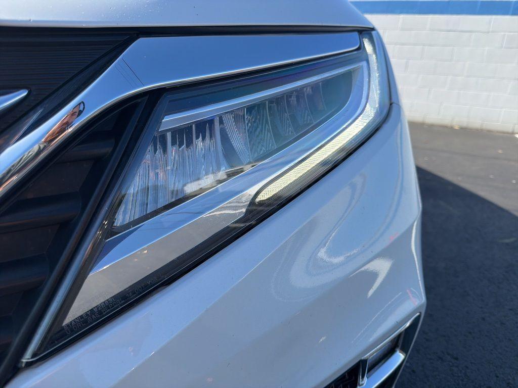 used 2020 Honda Odyssey car, priced at $20,992