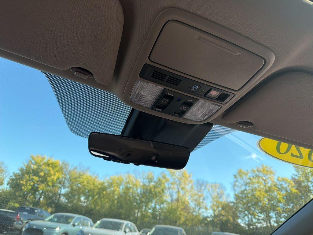 used 2020 Honda Odyssey car, priced at $20,992