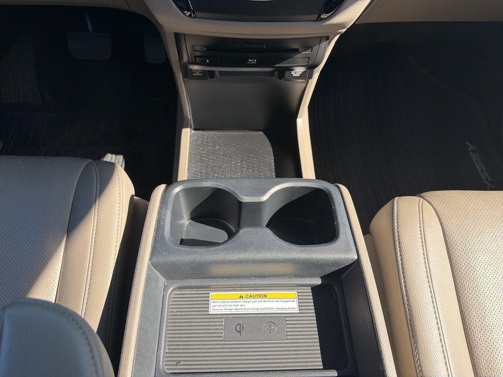 used 2020 Honda Odyssey car, priced at $20,992