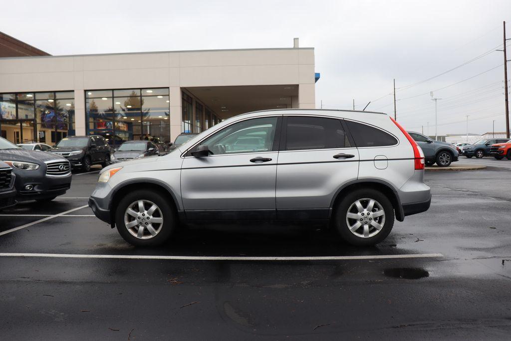 used 2007 Honda CR-V car, priced at $7,491