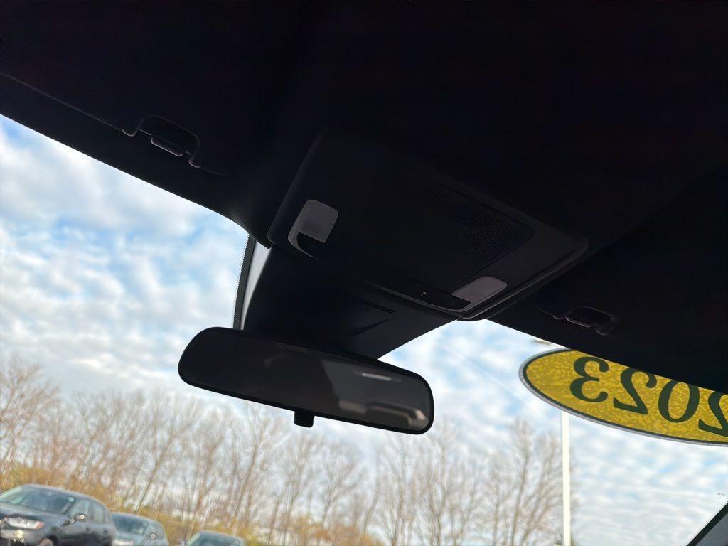 used 2023 Honda Civic car, priced at $23,994