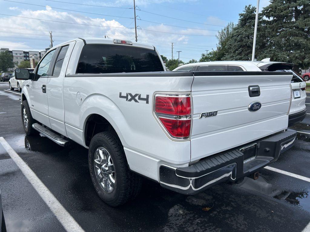 used 2013 Ford F-150 car, priced at $12,991