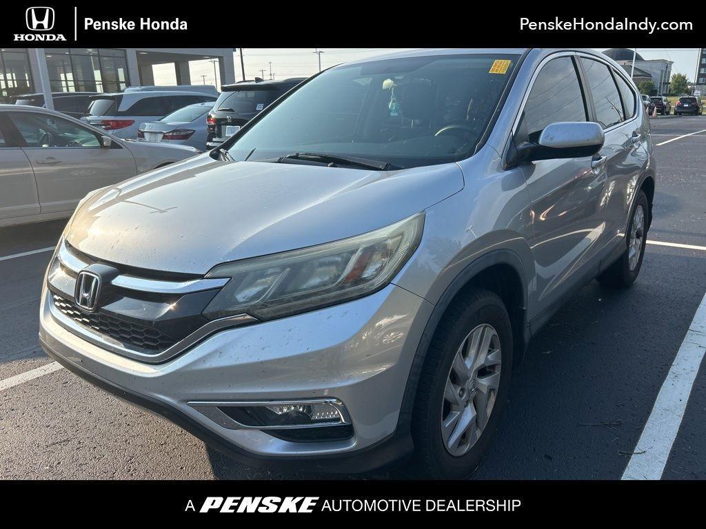 used 2016 Honda CR-V car, priced at $13,991