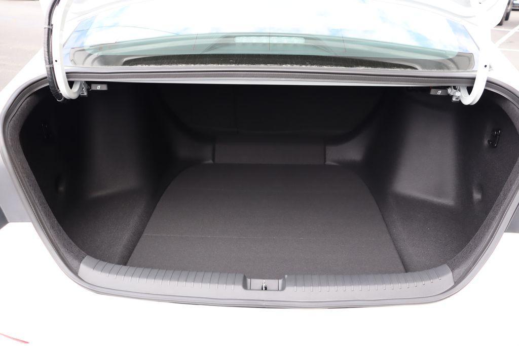 new 2025 Honda Accord Hybrid car, priced at $34,850