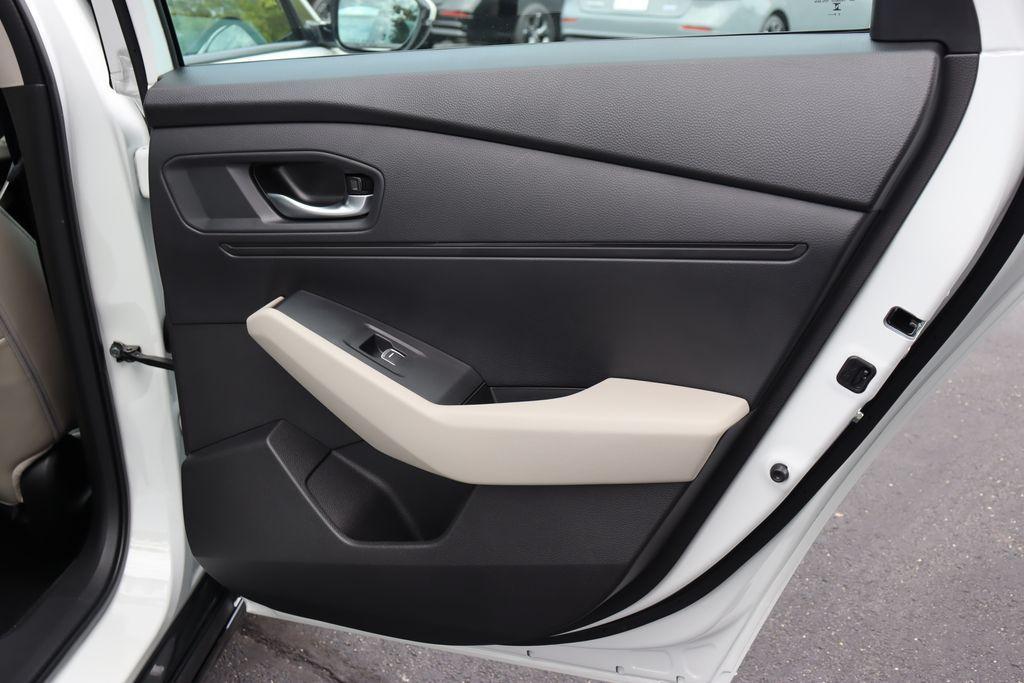 new 2025 Honda Accord Hybrid car, priced at $34,850