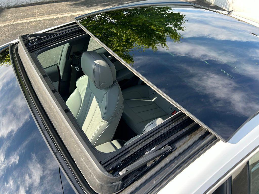 used 2024 Audi A5 Sportback car, priced at $35,952