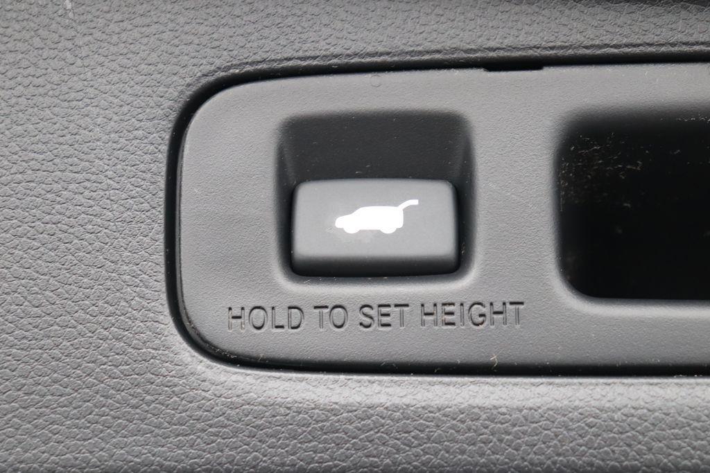 new 2025 Honda CR-V car, priced at $37,145