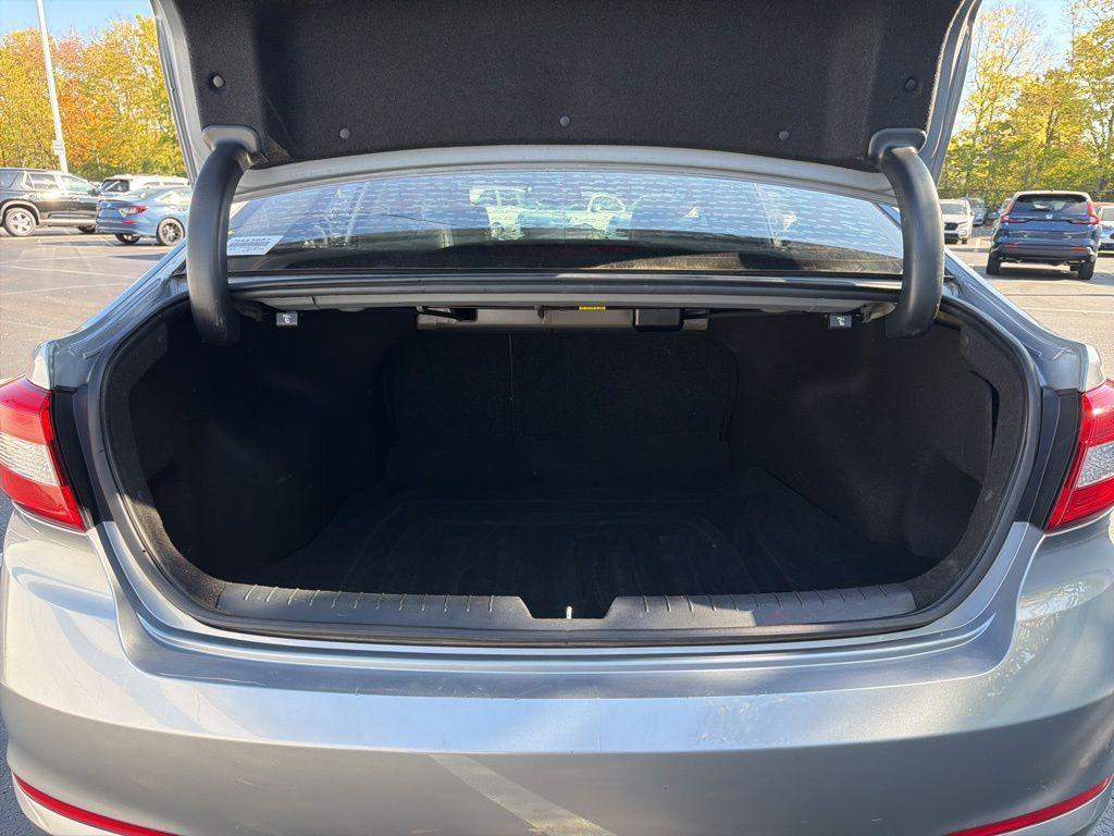 used 2017 Hyundai Sonata car, priced at $9,993