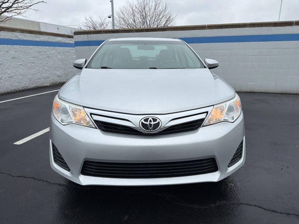 used 2014 Toyota Camry car, priced at $8,792