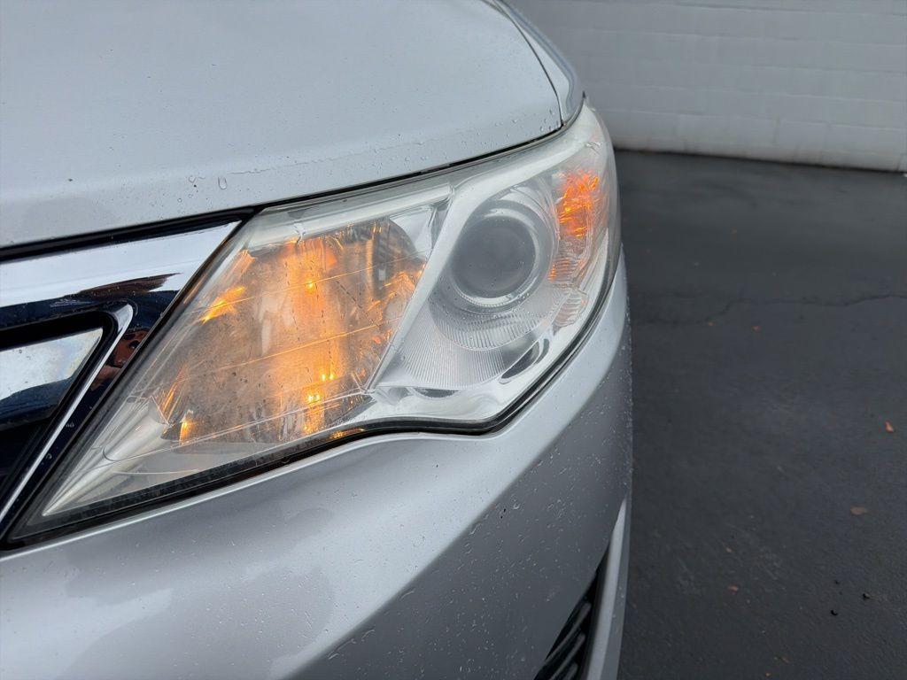 used 2014 Toyota Camry car, priced at $8,792