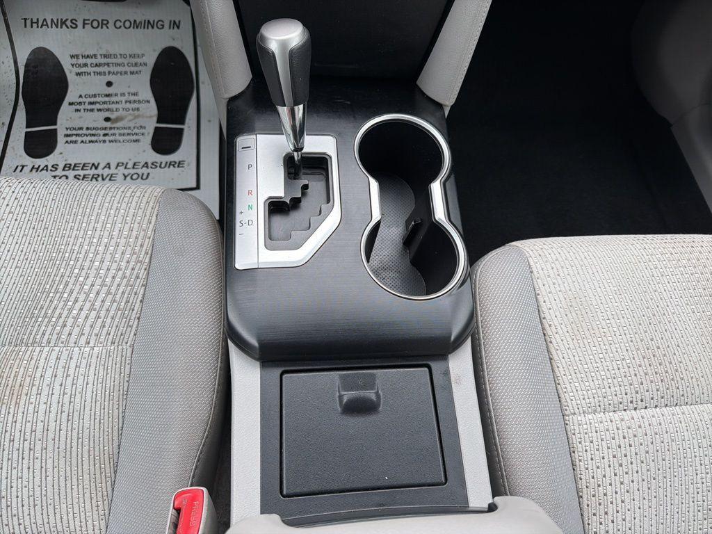 used 2014 Toyota Camry car, priced at $8,792