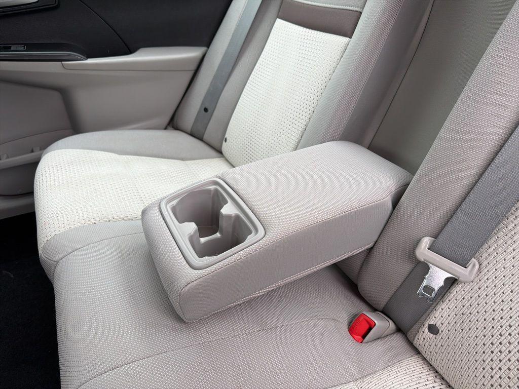 used 2014 Toyota Camry car, priced at $8,792