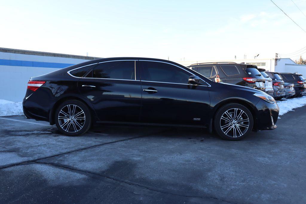 used 2015 Toyota Avalon car, priced at $15,491