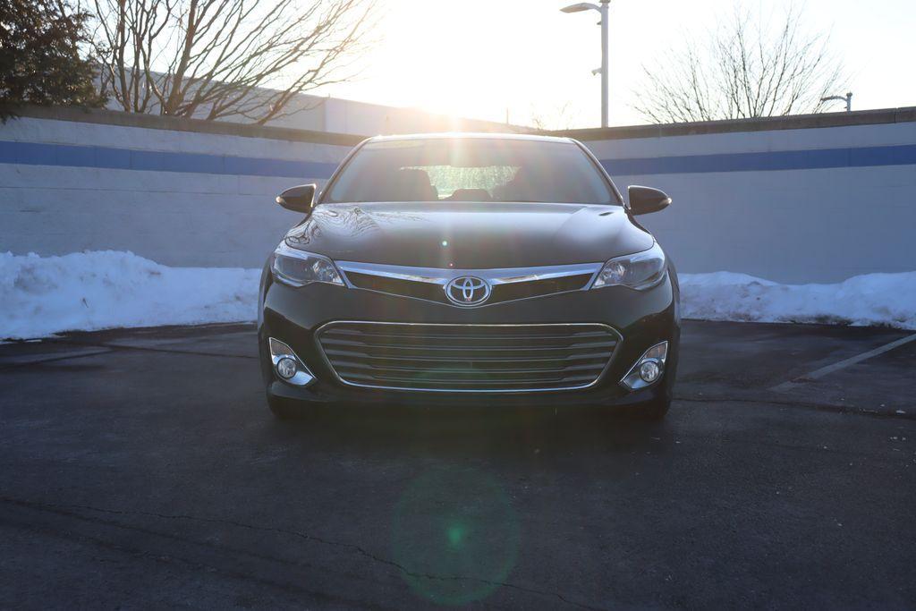 used 2015 Toyota Avalon car, priced at $15,491