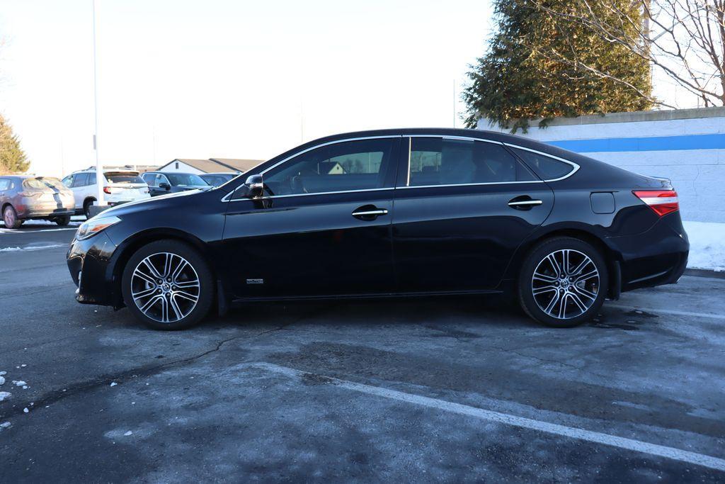 used 2015 Toyota Avalon car, priced at $15,491