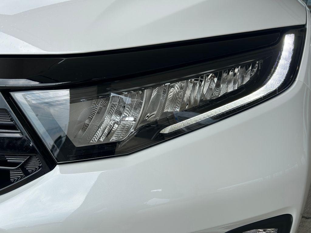 new 2026 Honda Odyssey car, priced at $47,905