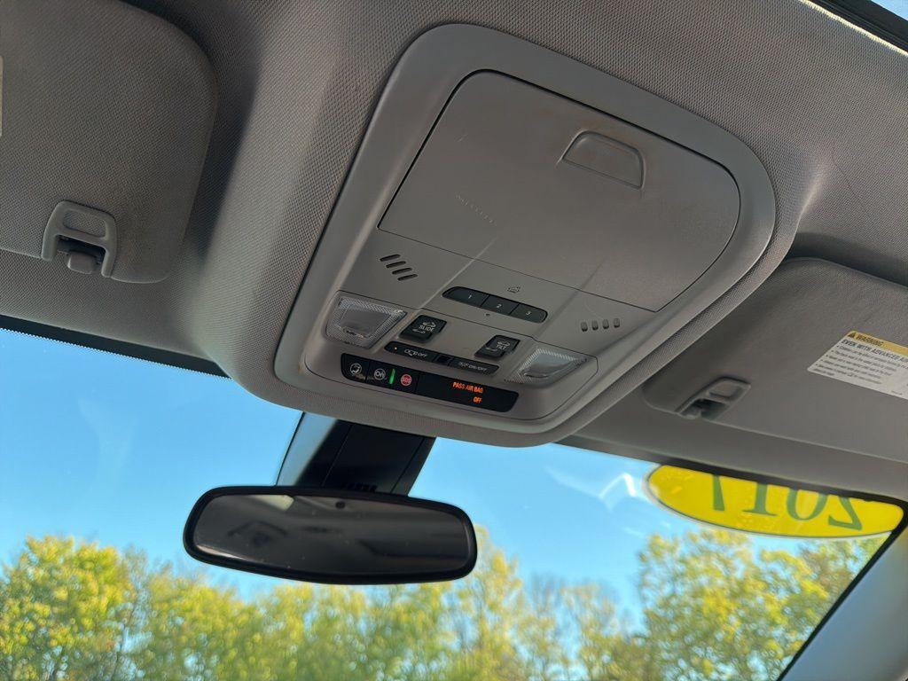 used 2017 GMC Acadia car, priced at $15,993