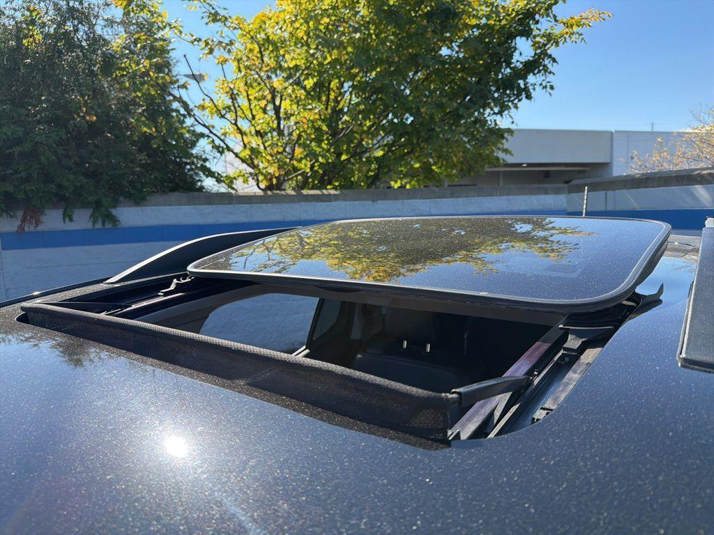 used 2017 GMC Acadia car, priced at $15,993