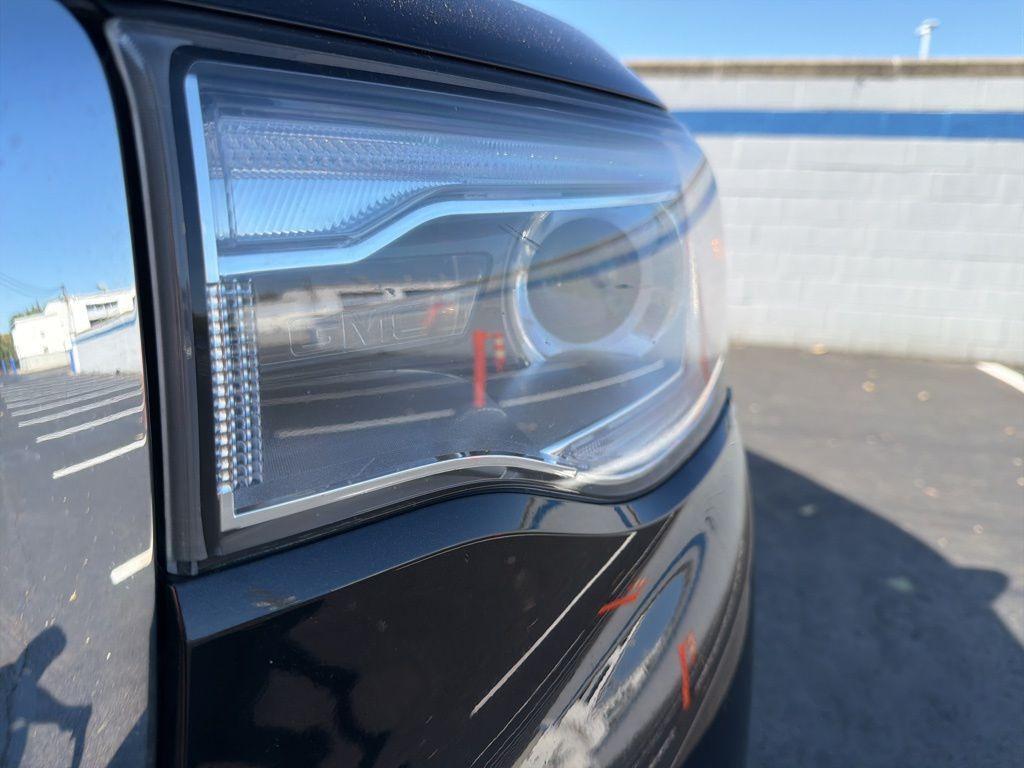 used 2017 GMC Acadia car, priced at $15,993