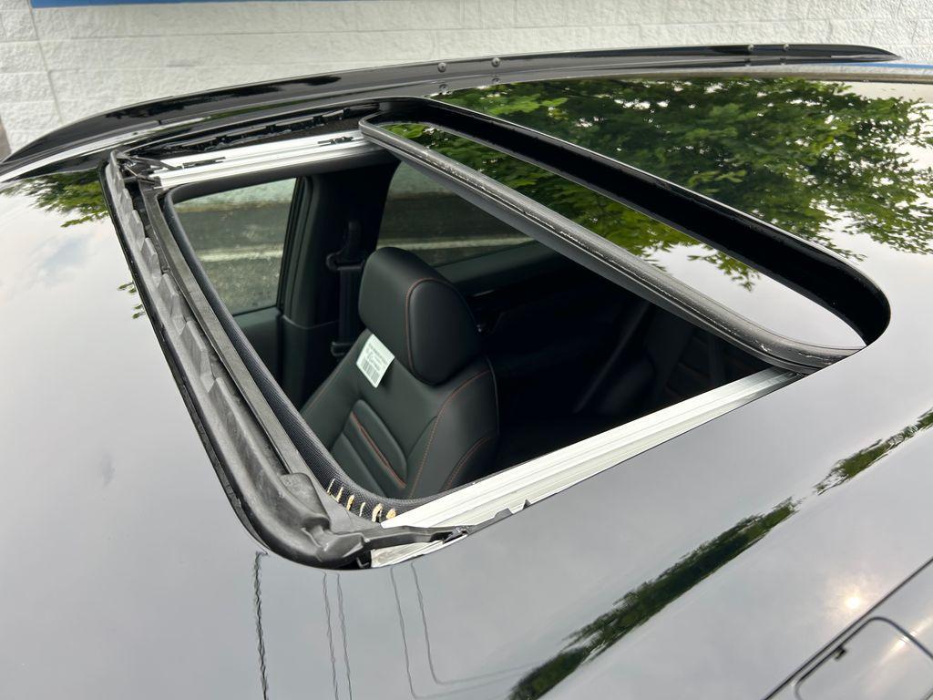 new 2026 Honda CR-V Hybrid car