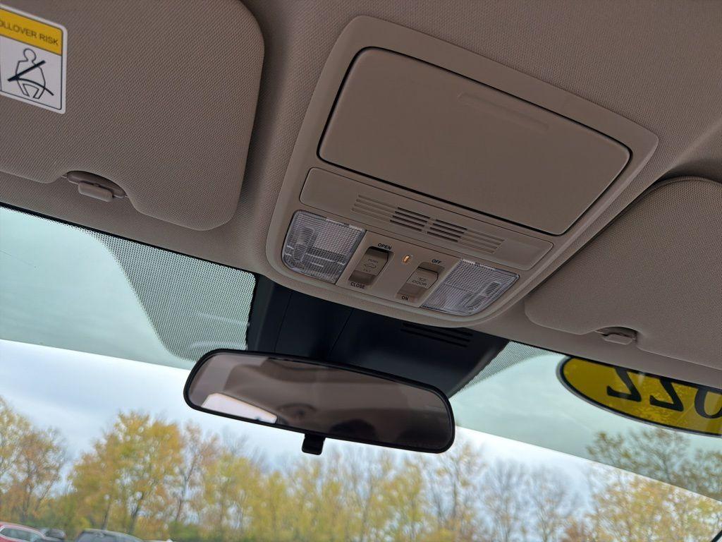 used 2022 Honda CR-V car, priced at $23,994