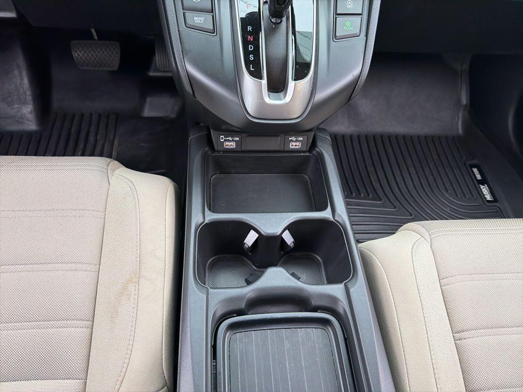 used 2022 Honda CR-V car, priced at $23,994