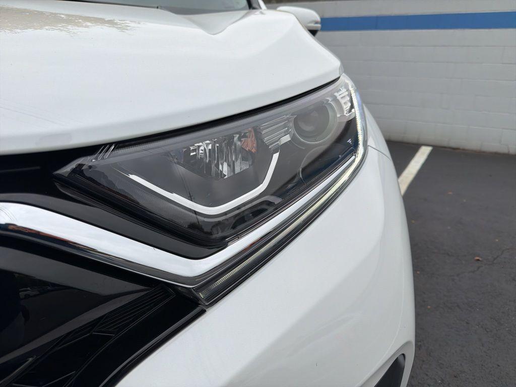 used 2022 Honda CR-V car, priced at $23,994