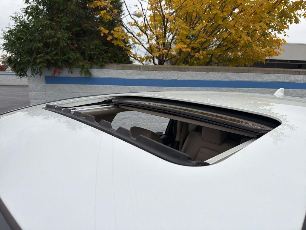 used 2022 Honda CR-V car, priced at $23,994