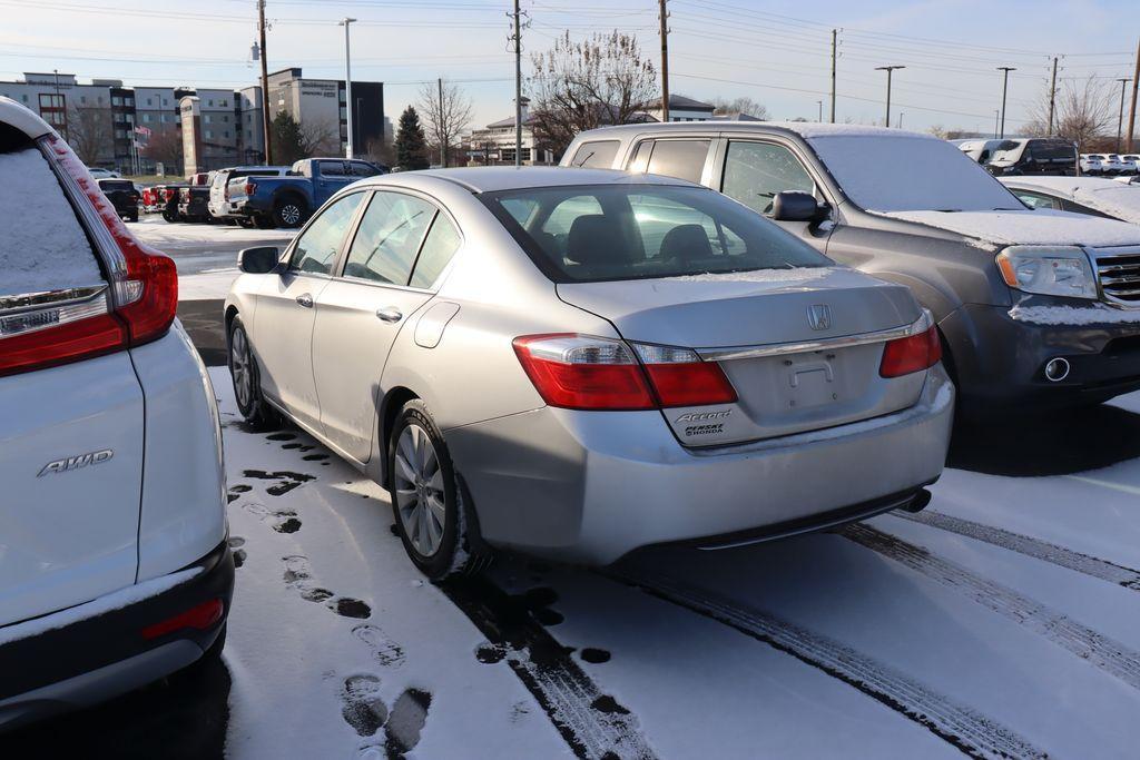 used 2013 Honda Accord car, priced at $12,491