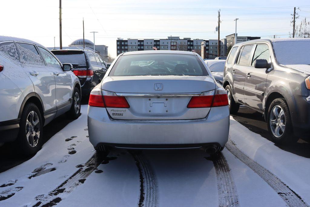 used 2013 Honda Accord car, priced at $12,491