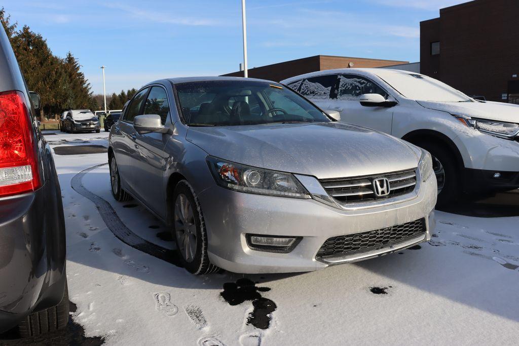 used 2013 Honda Accord car, priced at $12,491