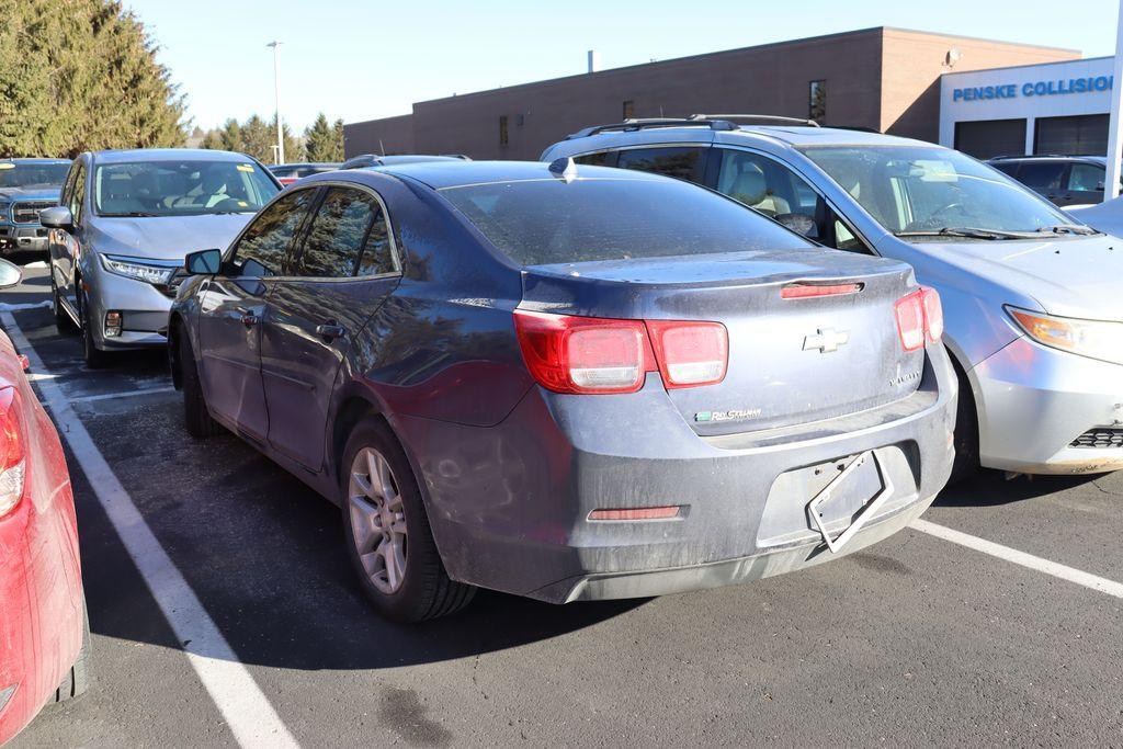 used 2014 Chevrolet Malibu car, priced at $5,991