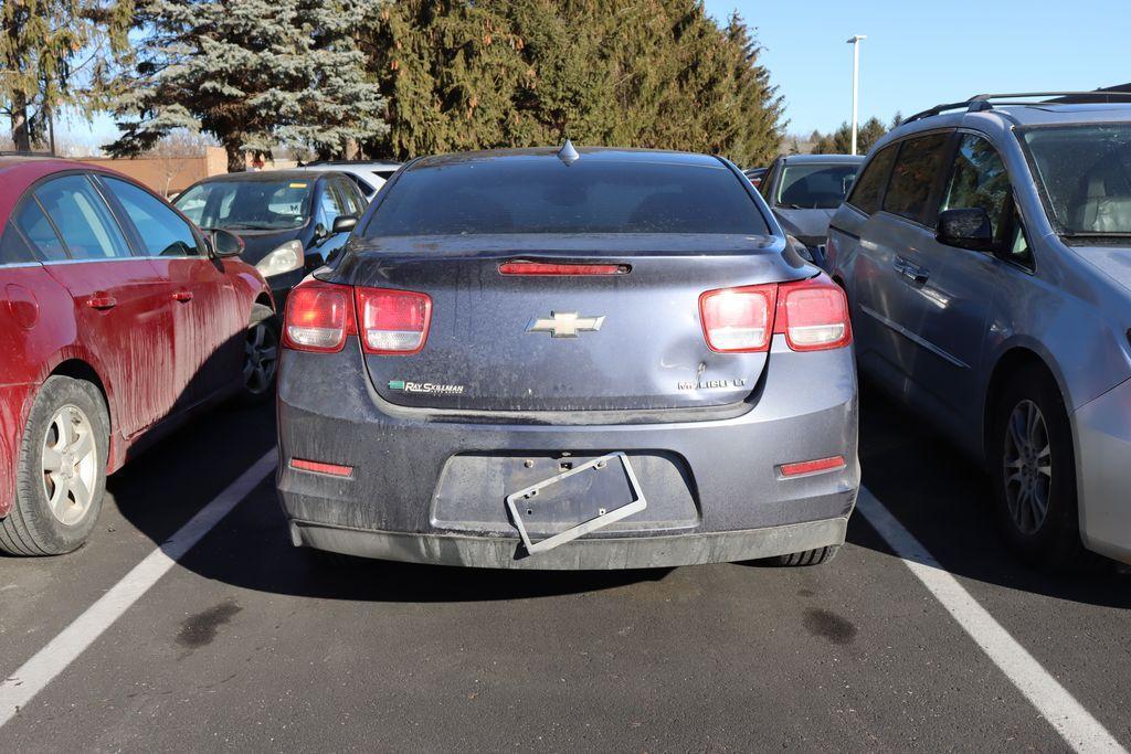 used 2014 Chevrolet Malibu car, priced at $5,991