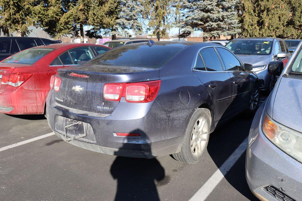 used 2014 Chevrolet Malibu car, priced at $5,991