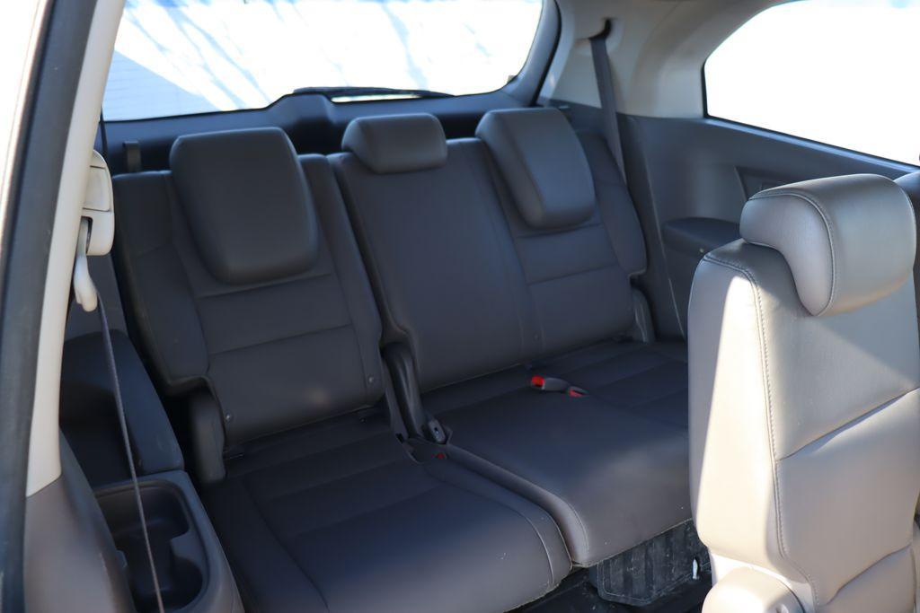 used 2014 Honda Odyssey car, priced at $6,944