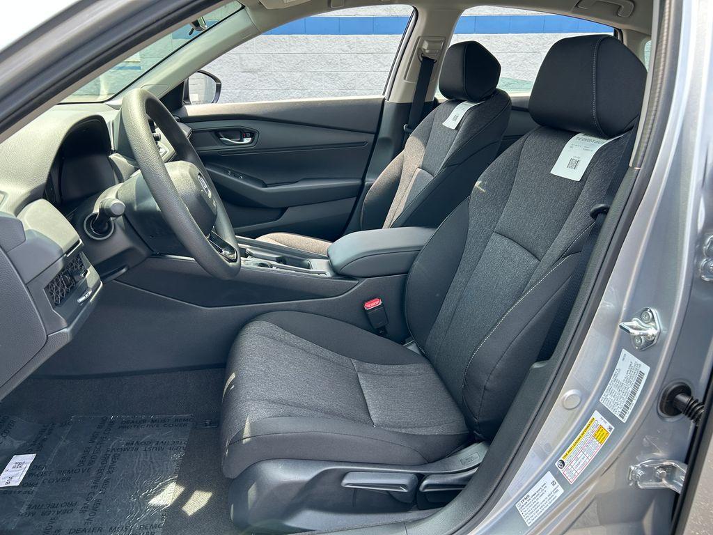 new 2025 Honda Accord car, priced at $28,357