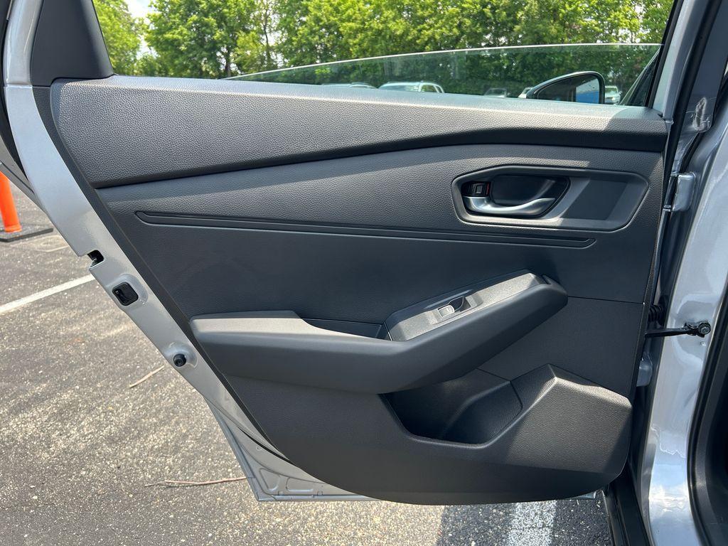 new 2025 Honda Accord car, priced at $28,357