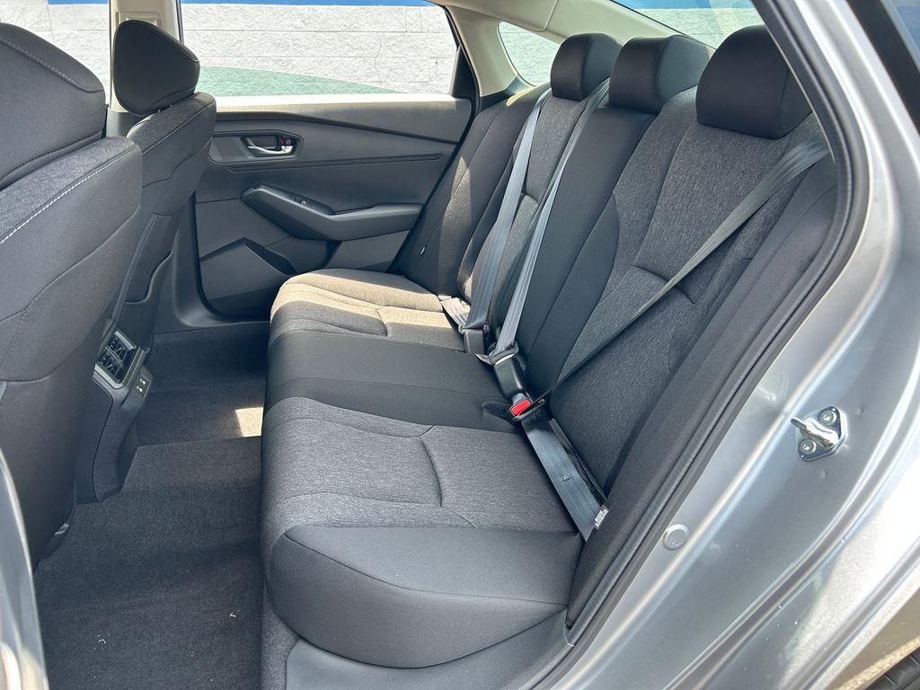 new 2025 Honda Accord car, priced at $28,357