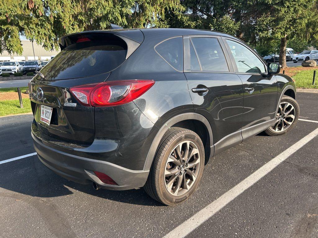 used 2016 Mazda CX-5 car, priced at $9,991