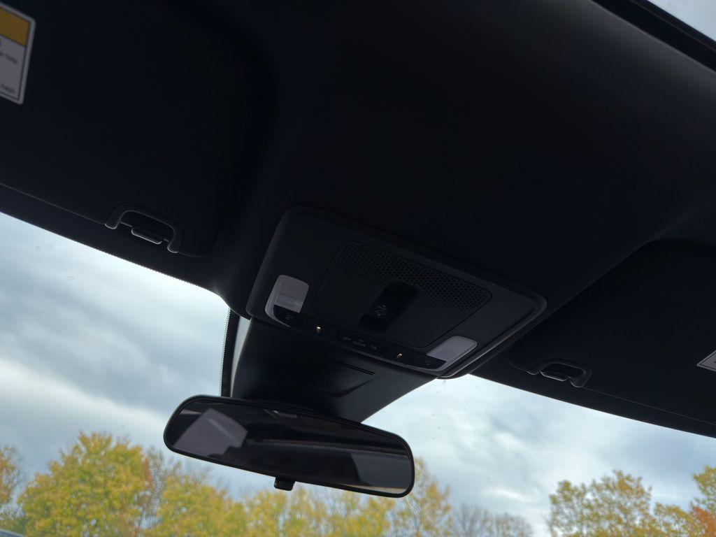 new 2026 Honda Civic Hybrid car, priced at $30,791