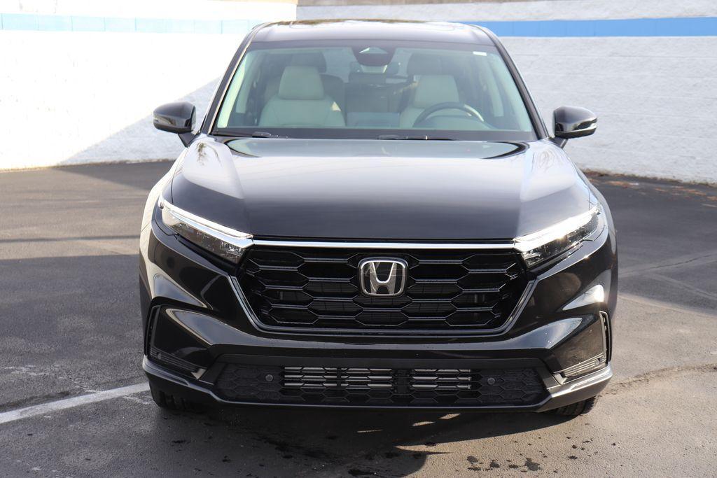 new 2025 Honda CR-V car, priced at $36,395