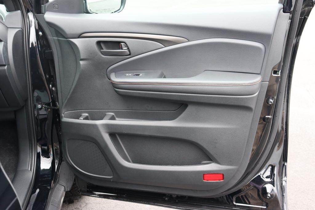 new 2026 Honda Ridgeline car, priced at $44,551