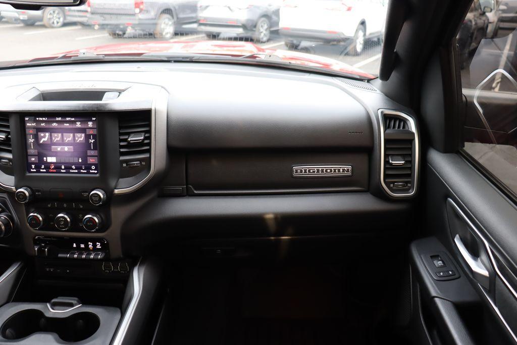 used 2019 Ram 1500 car, priced at $24,903