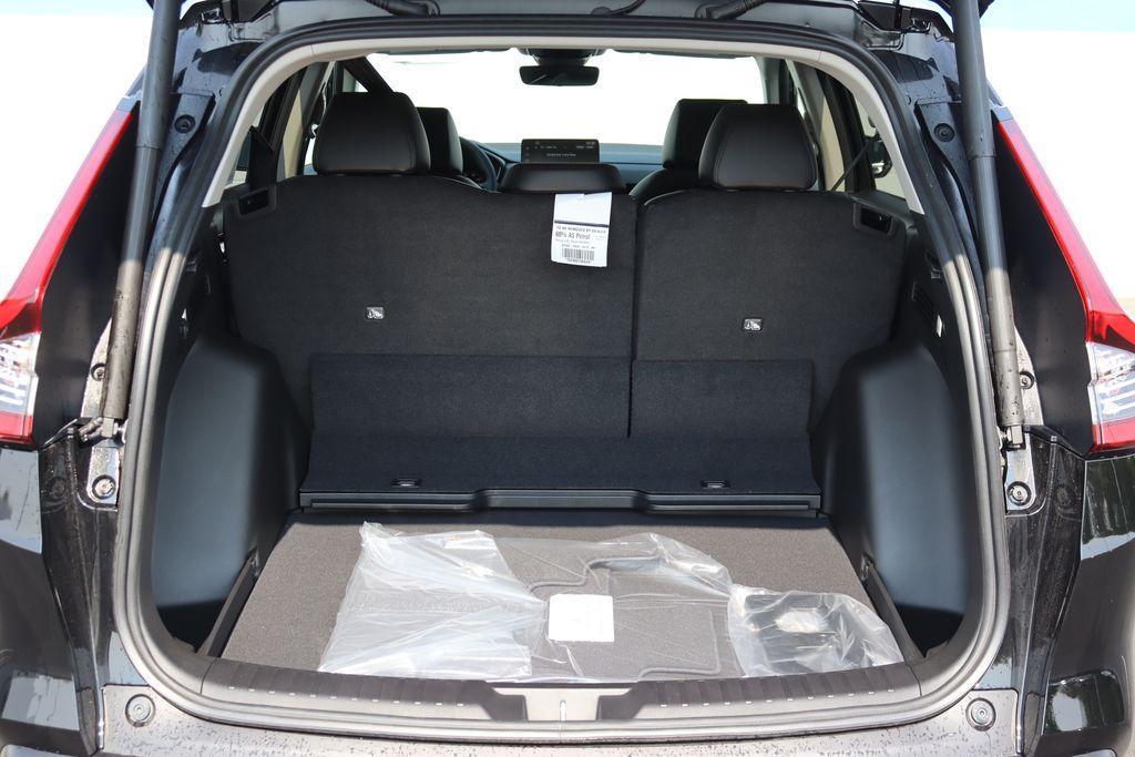 new 2025 Honda CR-V car, priced at $37,145