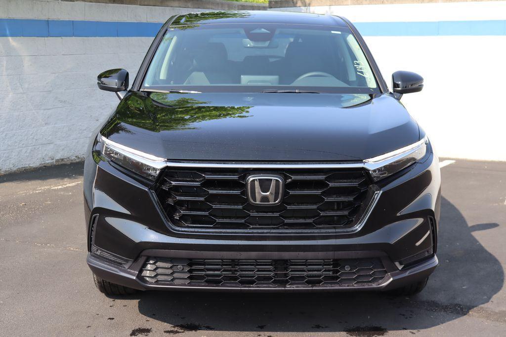 new 2025 Honda CR-V car, priced at $37,145