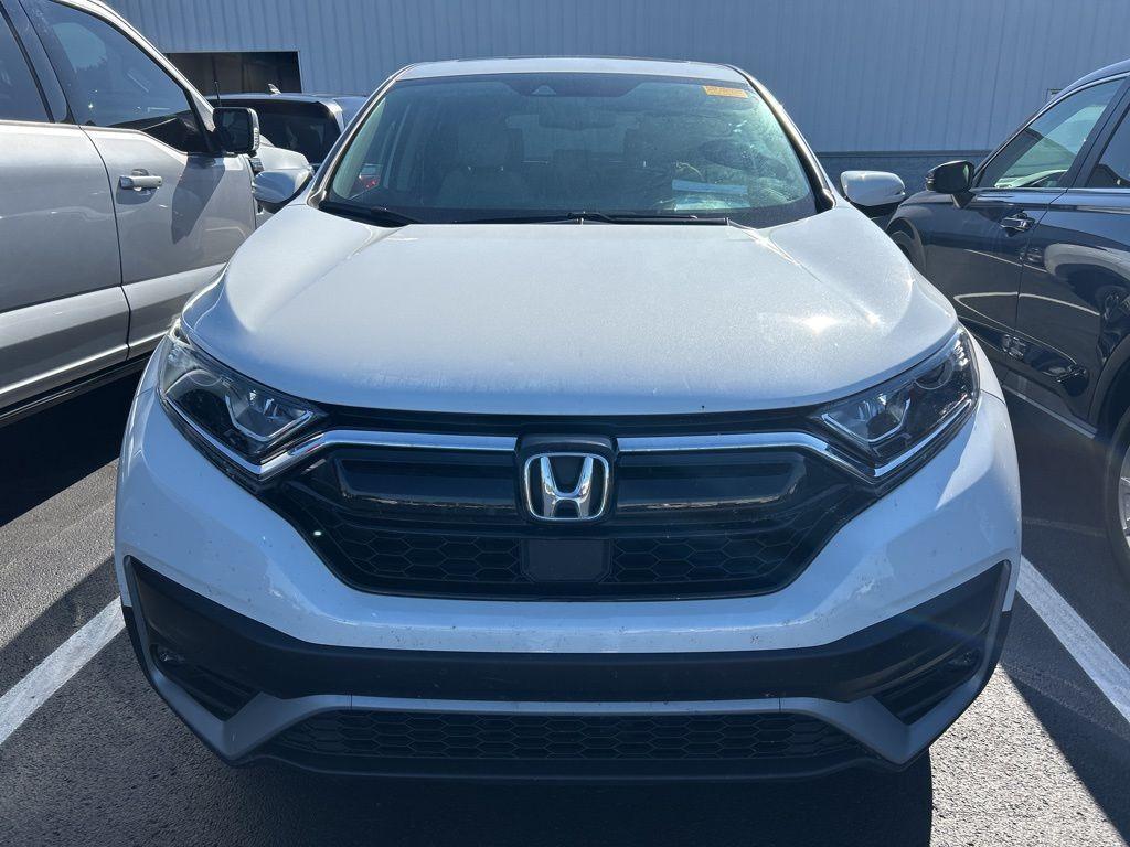 used 2020 Honda CR-V car, priced at $25,491