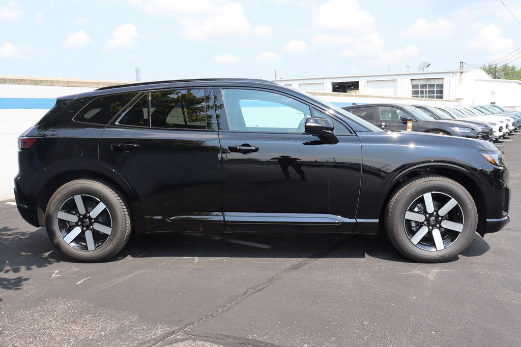 new 2024 Honda Prologue car, priced at $56,550