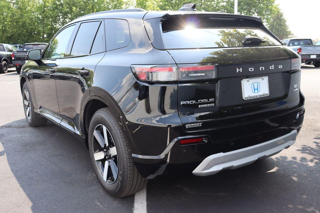 new 2024 Honda Prologue car, priced at $56,550