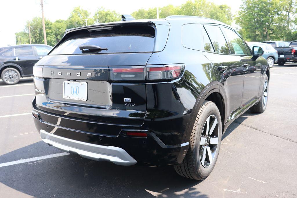 new 2024 Honda Prologue car, priced at $56,550