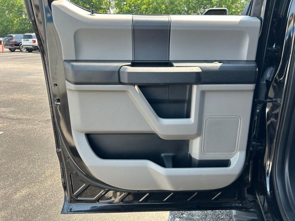 used 2019 Ford F-150 car, priced at $22,491